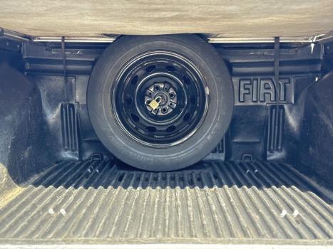 FIAT Strada 1.4 WORKING FLEX CABINE DUPLA, Foto 9