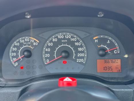 FIAT Strada 1.4 WORKING FLEX CABINE DUPLA, Foto 14