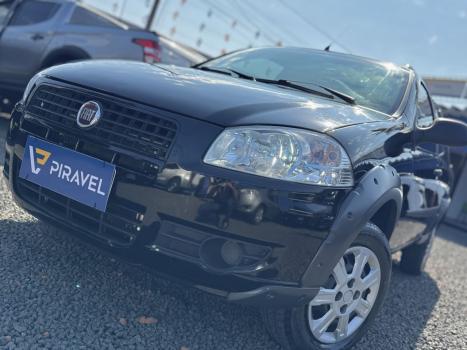 FIAT Strada 1.4 WORKING FLEX CABINE DUPLA, Foto 16