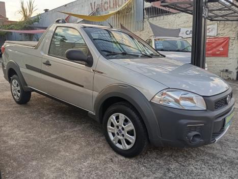 FIAT Strada 1.4 WORKING FLEX CABINE SIMPLES, Foto 2