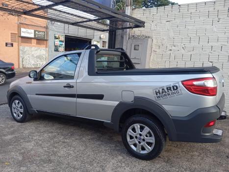 FIAT Strada 1.4 WORKING FLEX CABINE SIMPLES, Foto 4