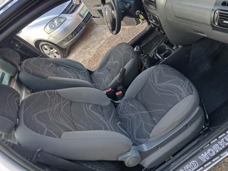 FIAT Strada 1.4 WORKING FLEX CABINE SIMPLES, Foto 8