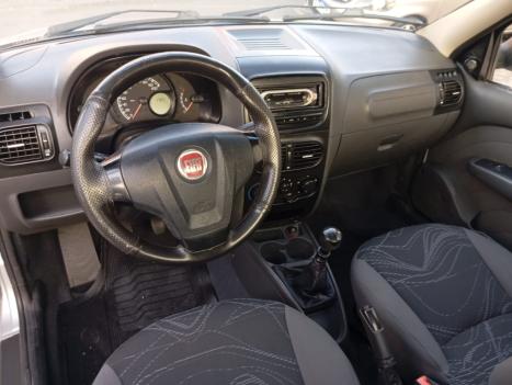 FIAT Strada 1.4 WORKING FLEX CABINE SIMPLES, Foto 9