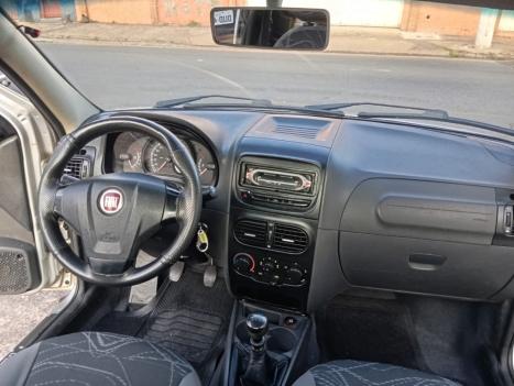 FIAT Strada 1.4 WORKING FLEX CABINE SIMPLES, Foto 10