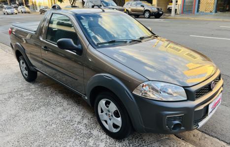 FIAT Strada 1.4 WORKING FLEX CABINE SIMPLES, Foto 5