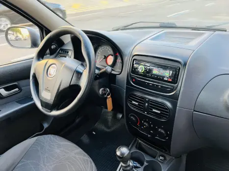 FIAT Strada 1.4 WORKING FLEX CABINE SIMPLES, Foto 9