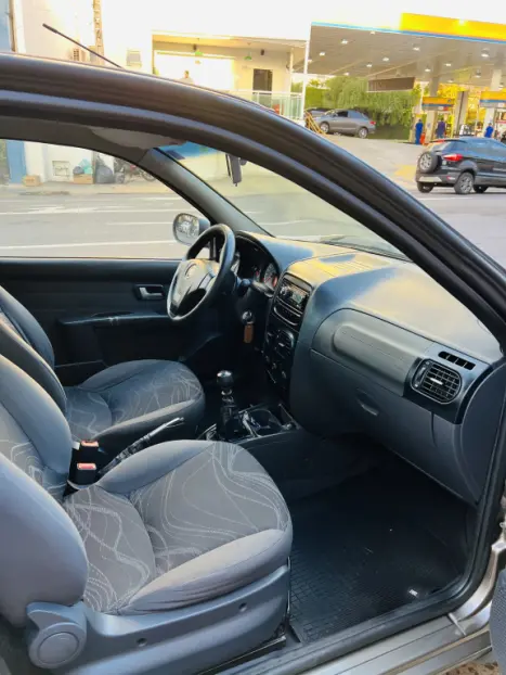 FIAT Strada 1.4 WORKING FLEX CABINE SIMPLES, Foto 10