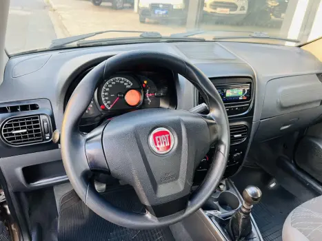 FIAT Strada 1.4 WORKING FLEX CABINE SIMPLES, Foto 11