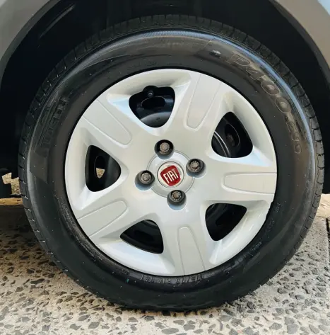 FIAT Strada 1.4 WORKING FLEX CABINE SIMPLES, Foto 13