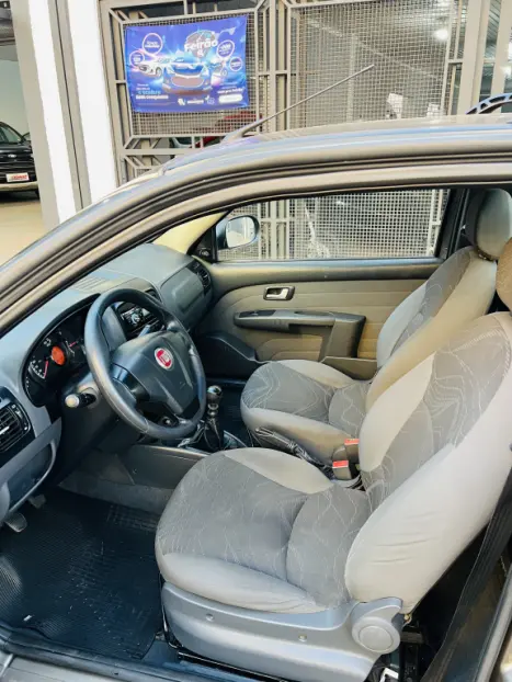 FIAT Strada 1.4 WORKING FLEX CABINE SIMPLES, Foto 16