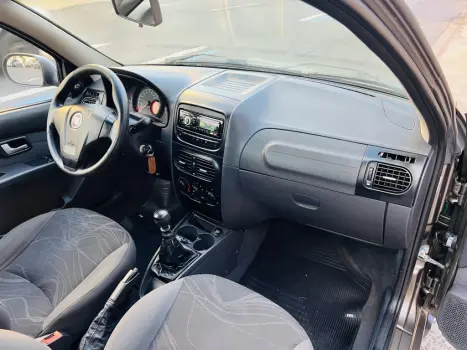 FIAT Strada 1.4 WORKING FLEX CABINE SIMPLES, Foto 17