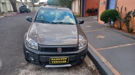 FIAT Strada 1.4 WORKING FLEX CABINE SIMPLES, Foto 2