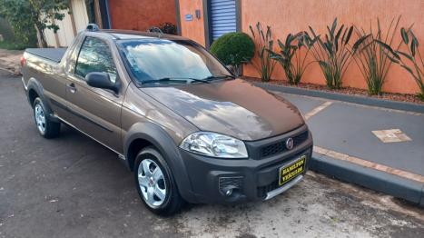 FIAT Strada 1.4 WORKING FLEX CABINE SIMPLES, Foto 4