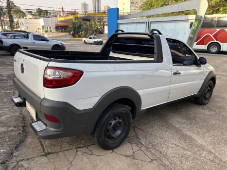 FIAT Strada 1.4 WORKING FLEX CABINE SIMPLES, Foto 7