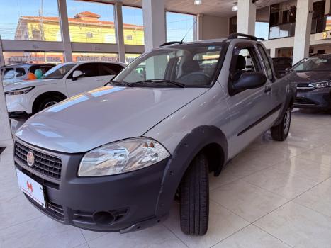 FIAT Strada 1.4 WORKING FLEX CABINE ESTENDIDA, Foto 2