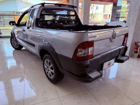 FIAT Strada 1.4 WORKING FLEX CABINE ESTENDIDA, Foto 3