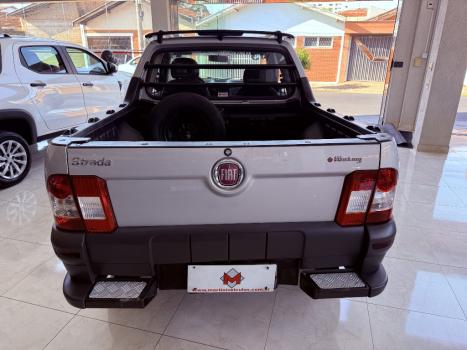 FIAT Strada 1.4 WORKING FLEX CABINE ESTENDIDA, Foto 4