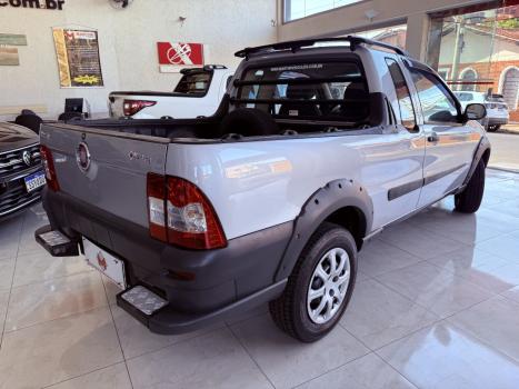FIAT Strada 1.4 WORKING FLEX CABINE ESTENDIDA, Foto 5