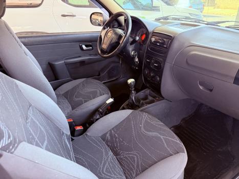 FIAT Strada 1.4 WORKING FLEX CABINE ESTENDIDA, Foto 7