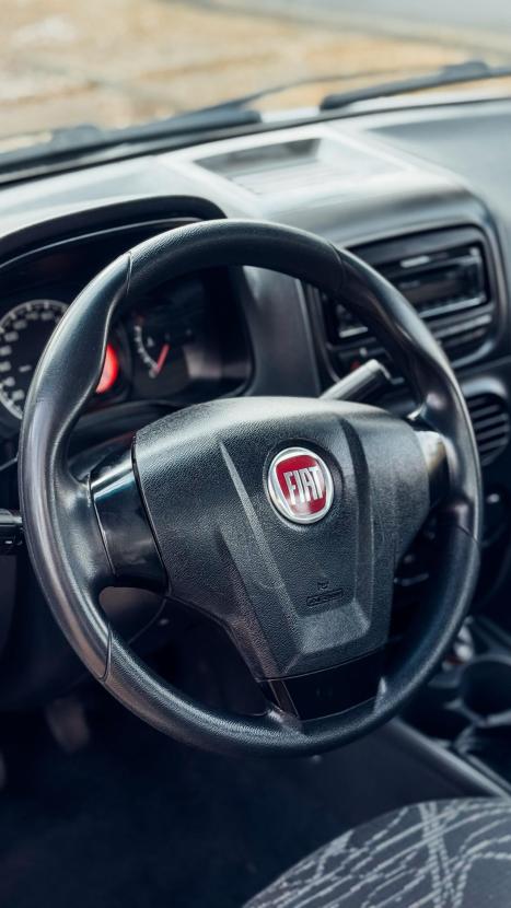 FIAT Strada 1.4 WORKING FLEX CABINE SIMPLES, Foto 5
