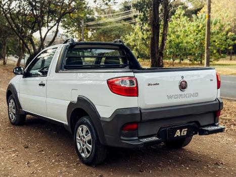 FIAT Strada 1.4 WORKING FLEX CABINE SIMPLES, Foto 10