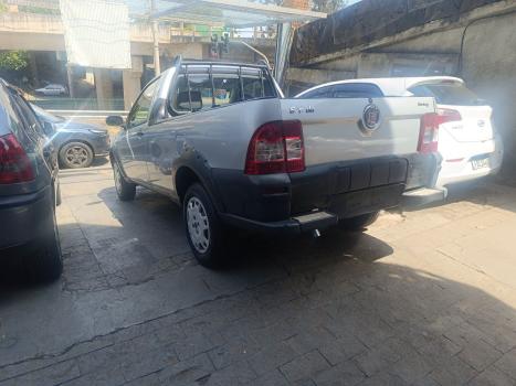 FIAT Strada 1.4 WORKING FLEX CABINE SIMPLES, Foto 3