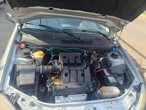 FIAT Strada 1.4 WORKING FLEX CABINE SIMPLES, Foto 4