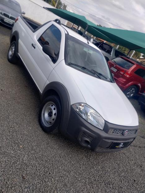 FIAT Strada 1.4 WORKING FLEX CABINE SIMPLES, Foto 1