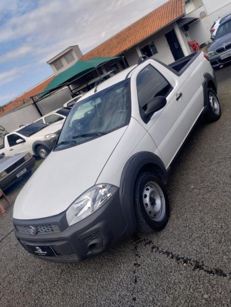 FIAT Strada 1.4 WORKING FLEX CABINE SIMPLES, Foto 3