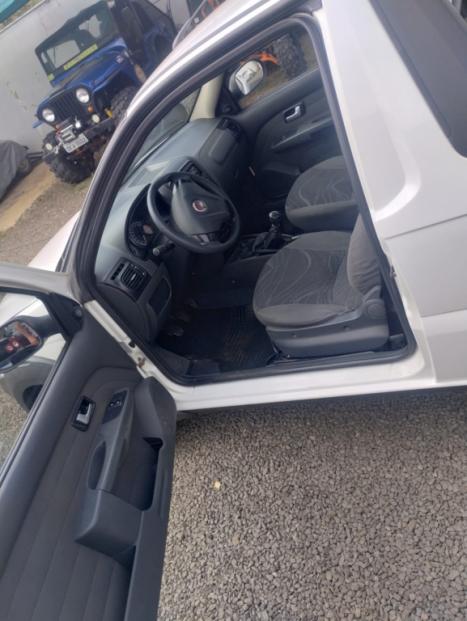 FIAT Strada 1.4 WORKING FLEX CABINE SIMPLES, Foto 5
