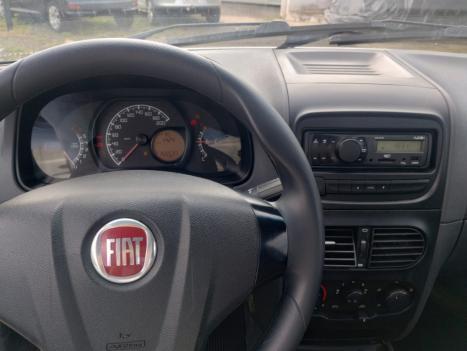 FIAT Strada 1.4 WORKING FLEX CABINE SIMPLES, Foto 6