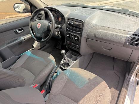 FIAT Strada 1.4 WORKING FLEX CABINE SIMPLES, Foto 5