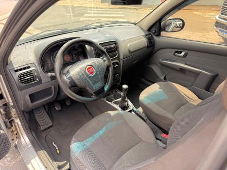 FIAT Strada 1.4 WORKING FLEX CABINE SIMPLES, Foto 6