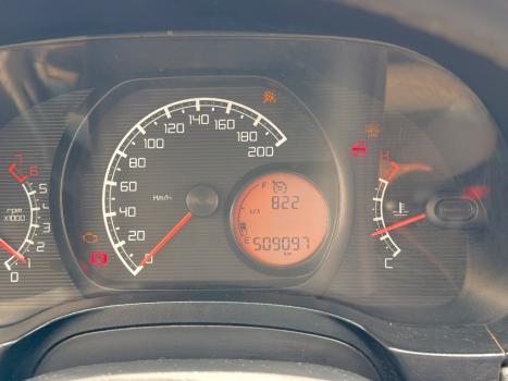 FIAT Strada 1.4 WORKING FLEX CABINE SIMPLES, Foto 12