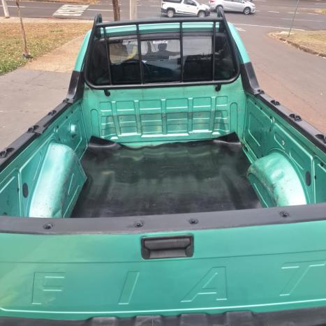 FIAT Strada 1.5 WORKING CABINE SIMPLES, Foto 7