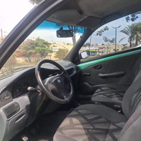 FIAT Strada 1.5 WORKING CABINE SIMPLES, Foto 8