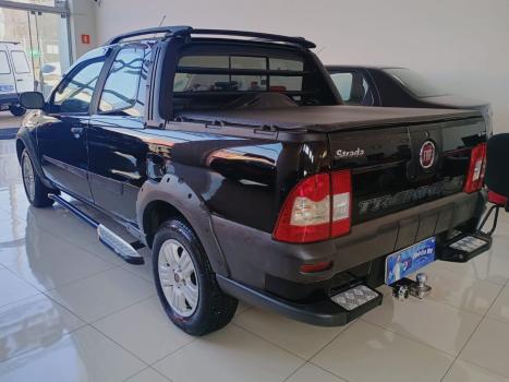 FIAT Strada 1.6 16V TREKKING CABINE DUPLA, Foto 4