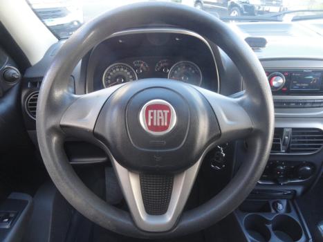 FIAT Strada 1.6 16V TREKKING CABINE DUPLA, Foto 10