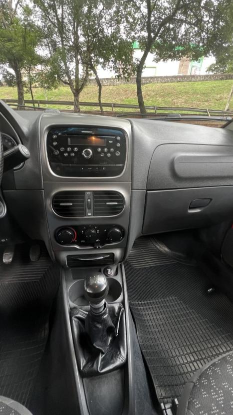 FIAT Strada 1.6 3P TREKKING CABINE DUPLA, Foto 9