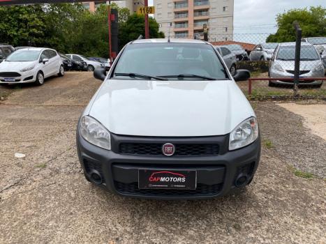 FIAT Strada 1.6 TREKING CABINE SIMPLES, Foto 1