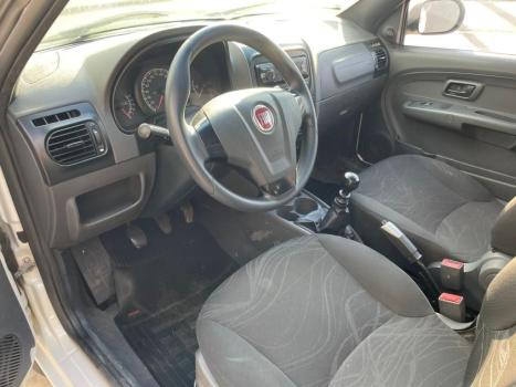 FIAT Strada 1.6 TREKING CABINE SIMPLES, Foto 7