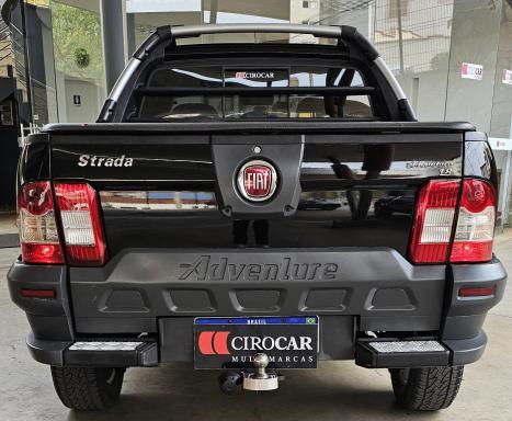 FIAT Strada 1.8 16V FLEX ADVENTURE CABINE ESTENDIDA, Foto 6