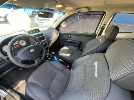 FIAT Strada 1.8 16V FLEX ADVENTURE LOCKER CABINE DUPLA, Foto 7