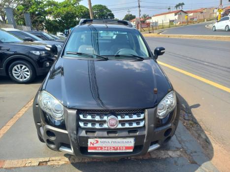 FIAT Strada 1.8 16V FLEX ADVENTURE LOCKER CABINE ESTENDIDA, Foto 2