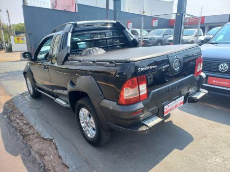 FIAT Strada 1.8 16V FLEX ADVENTURE LOCKER CABINE ESTENDIDA, Foto 7