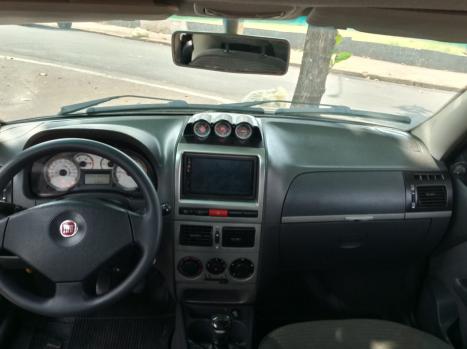 FIAT Strada 1.8 16V FLEX ADVENTURE LOCKER CABINE ESTENDIDA, Foto 12