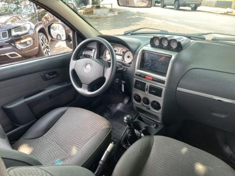 FIAT Strada 1.8 16V FLEX ADVENTURE LOCKER CABINE ESTENDIDA, Foto 13