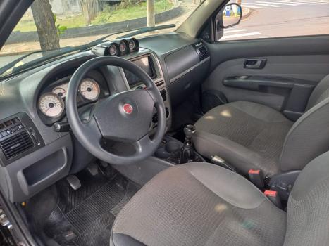 FIAT Strada 1.8 16V FLEX ADVENTURE LOCKER CABINE ESTENDIDA, Foto 19