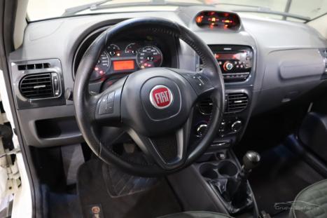 FIAT Strada 1.8 16V FLEX ADVENTURE CABINE DUPLA, Foto 4