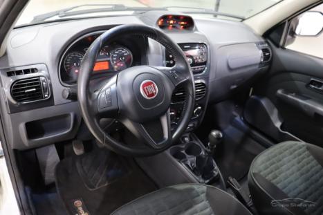 FIAT Strada 1.8 16V FLEX ADVENTURE CABINE DUPLA, Foto 6